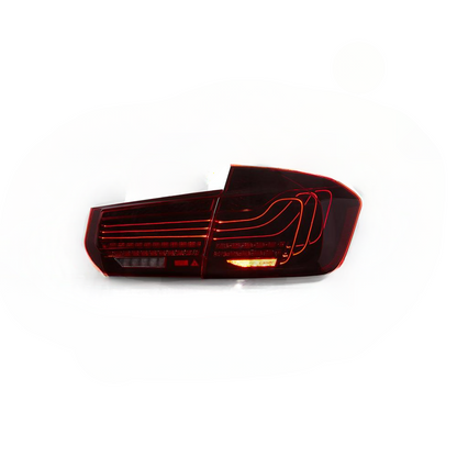 1217895💎SET FARI ADATTO PER BMW M3 F80 2014 - 2020💎