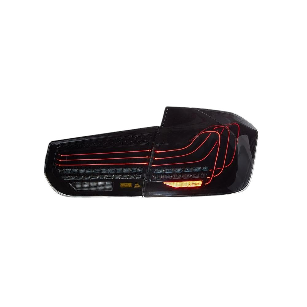 1217896💎SET FARI ADATTO PER BMW M3 F80 / F30 2014 - 2020💎