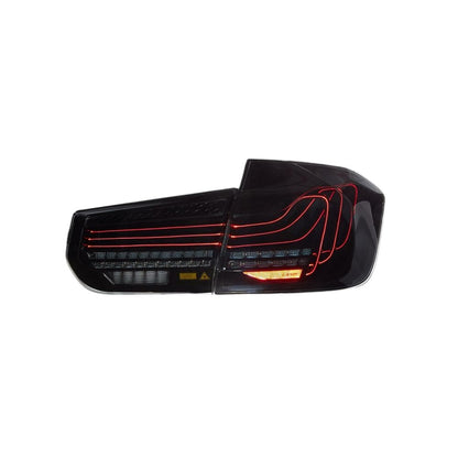 1217896💎SET FARI ADATTO PER BMW M3 F80 / F30 2014 - 2020💎