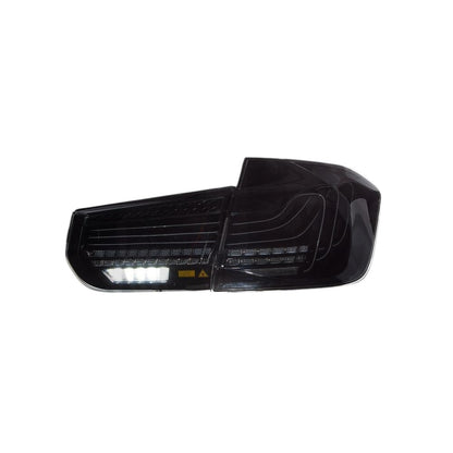 1217896💎SET FARI ADATTO PER BMW M3 F80 / F30 2014 - 2020💎