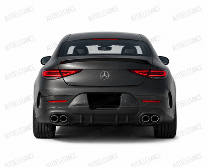 💕DIFFUSORI MERCEDES CLS W257 AMG 2018+💕