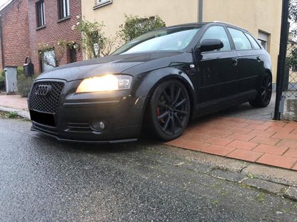 💥ART.3655 GRIGLIA SPORT adatto per AUDI A3 05-08💥