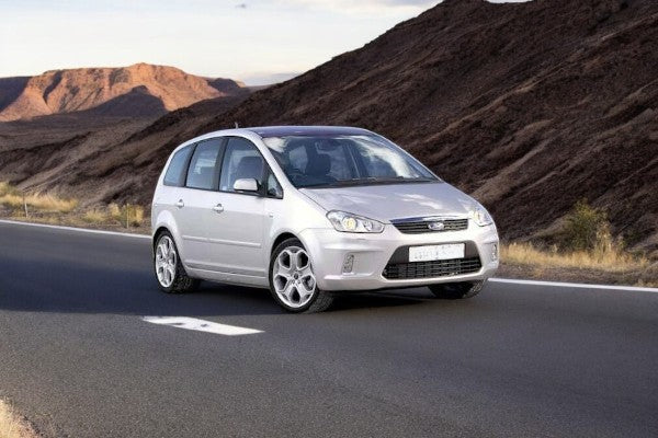 ⭐LAMPADE D1S LED 6000K DA XENON A LED MATRIX ADATTO PER FORD C-MAX MK1 ⭐