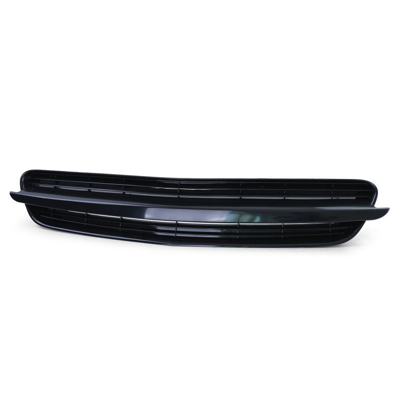Griglia Anteriore Nera Senza Logo Opel Vectra C Signum 2002-2005