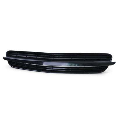 Griglia Anteriore Nera Senza Logo Opel Vectra C Signum 2002-2005