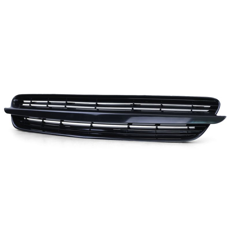 Griglia Anteriore Nera Senza Logo Opel Vectra C Signum 2002-2005