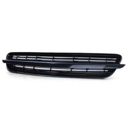 Griglia Anteriore Nera Senza Logo Opel Vectra C Signum 2002-2005
