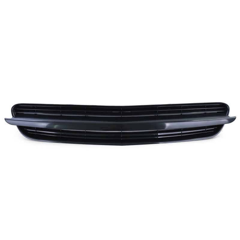 Griglia Anteriore Nera Senza Logo Opel Vectra C Signum 2002-2005