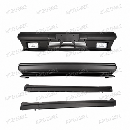 💕ART.10089 BODYKIT Mercedes E-Class W124 Sedan 1985-1995💕