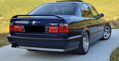 💫ART.7576 Paraurti Posteriore M-TECH per BMW E34 1987-1996💫