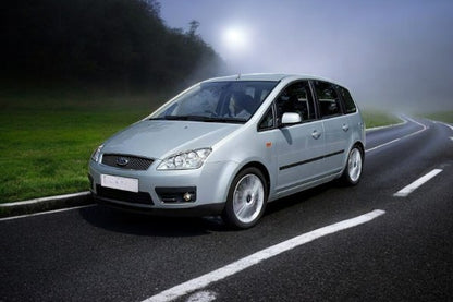 ⭐LAMPADE D1S LED 6000K DA XENON A LED MATRIX ADATTO PER FORD C-MAX MK1 ⭐