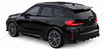 👉ART.10743 Bodykit adatto per BMW X1 M-Pack Uil (2022+)👈
