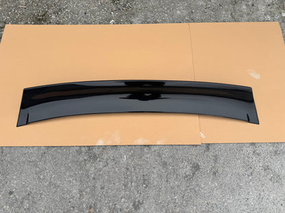 🔥Spoiler Posteriore Ducktail in ABS per Nissan Skyline R34 Sedan (1998–2002)🔥