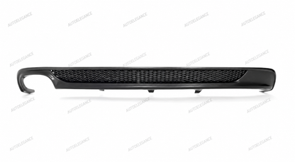 💫ART.10201 Diffusore Posteriore per Audi A6 C7 2011–2014 GREZZO💫