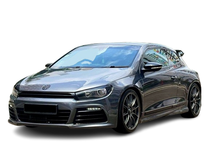💫ART.3424 Cockpit virtuale digitale LCD per VW Scirocco 2004-2016💫