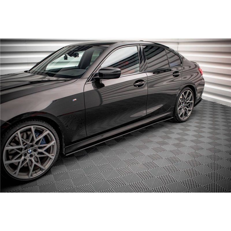 ART.7251  MINIGONNE BMW SERIE 3 G20/G21 19-25
