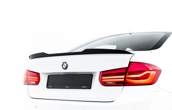 💕ART.8461 BODYKIT BMW 3  F30 SEDAN SPORTLINE 💕