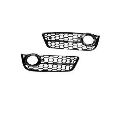 ART.7579  GRIGLIE FENDINEBBIA Audi A5 2007-2011