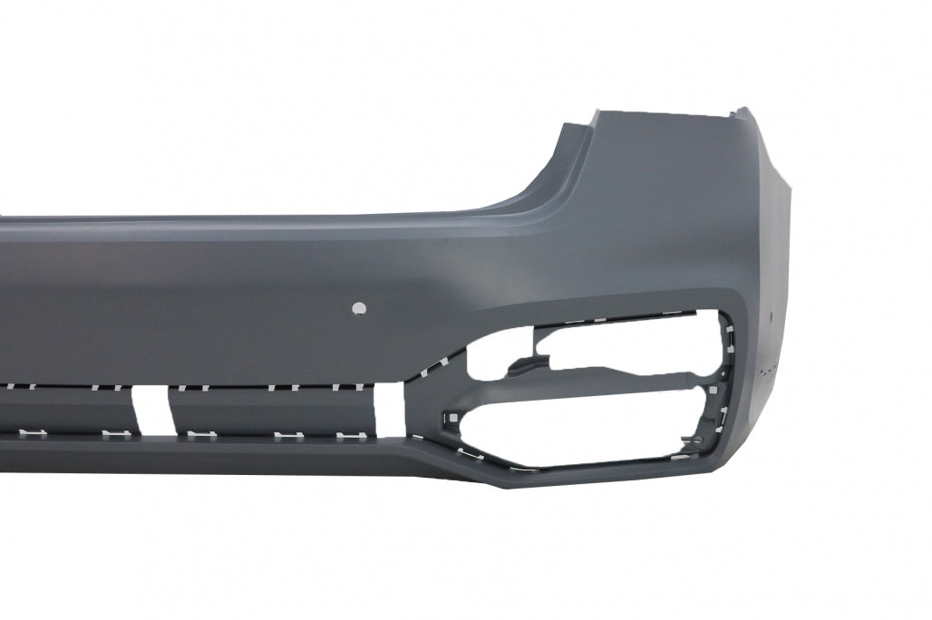 Kit carrozzeria adatto per BMW Serie 7 G12 (2015-2019) Conversione in G12 LCI 2020 Design