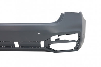 Kit carrozzeria adatto per BMW Serie 7 G12 (2015-2019) Conversione in G12 LCI 2020 Design