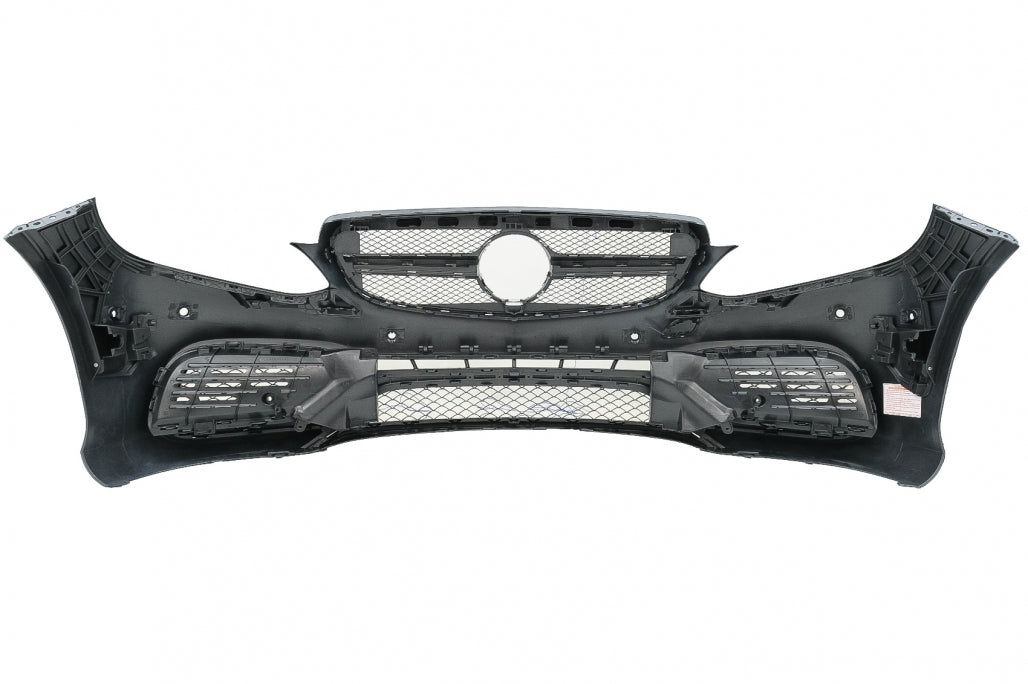 BODYKIT Body kit suitable for Mercedes E-Class W212 Facelift (2013-2016) E63 Design 