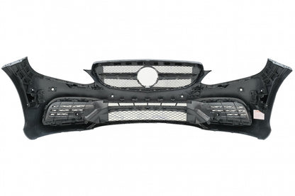 BODYKIT Body kit suitable for Mercedes E-Class W212 Facelift (2013-2016) E63 Design 