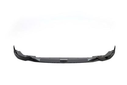 👉Kit Spoiler + Canards Anteriore adatto per BMW Serie 3 G20 LCI M-Sport👈