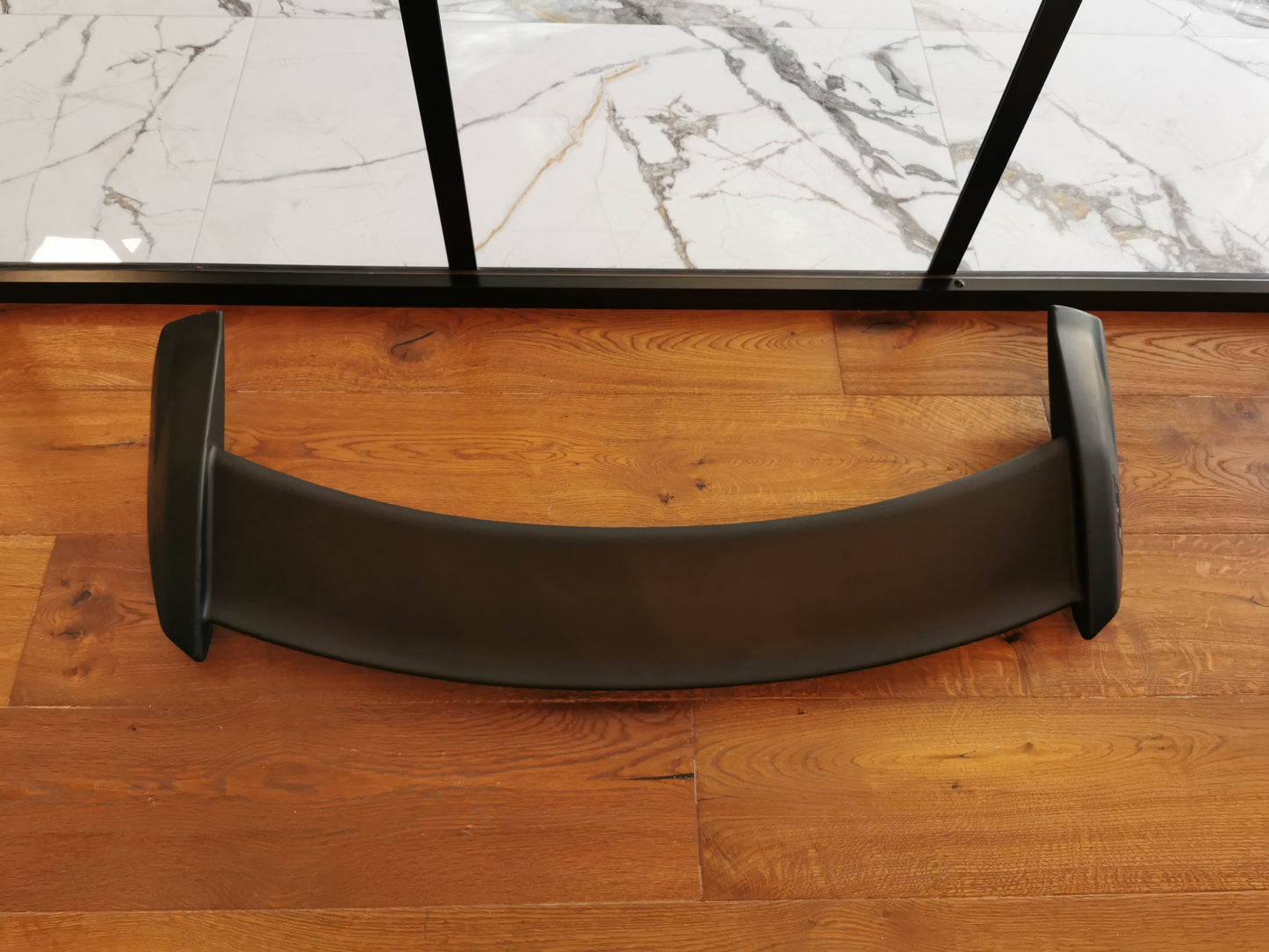 ROOF SPOILER SUITABLE FOR FORD FOCUS MK4 2018+ RAW RS LOOK