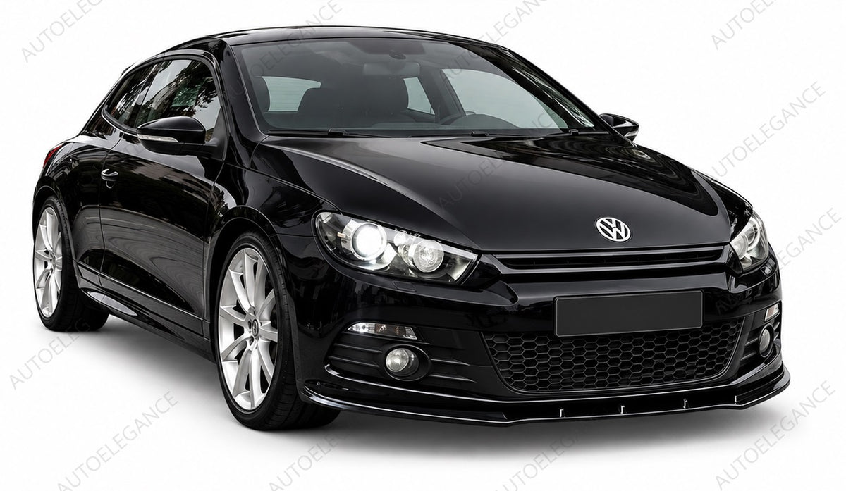 👉LAMA SOTTO PARAURTI ANTERIORE ADATTO PER VW SCIROCCO 2008-2017 👈