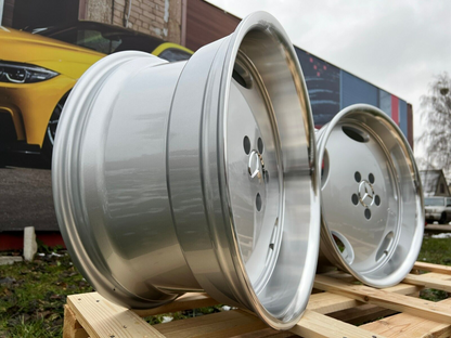 Suitable for MERCEDES ES SL CL New 18 inch 5x112 MONOBLOCK AMG 