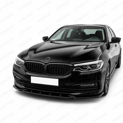 ⭐1436 SPOILER SUITABLE FOR CUPRA FORMENTOR 2020+ GLOSSY BLACK SPORTY LOOK⭐ 