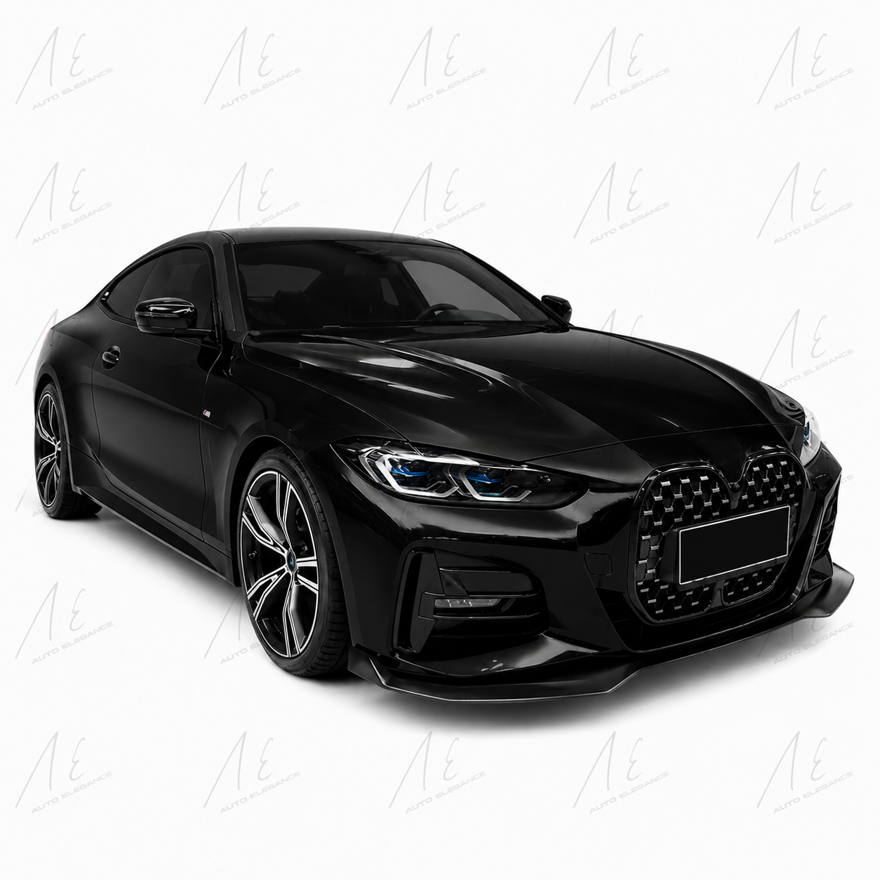 💕SPLITTER   BMW 4 G22 2020+💕