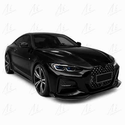 💕SPLITTER   BMW 4 G22 2020+💕