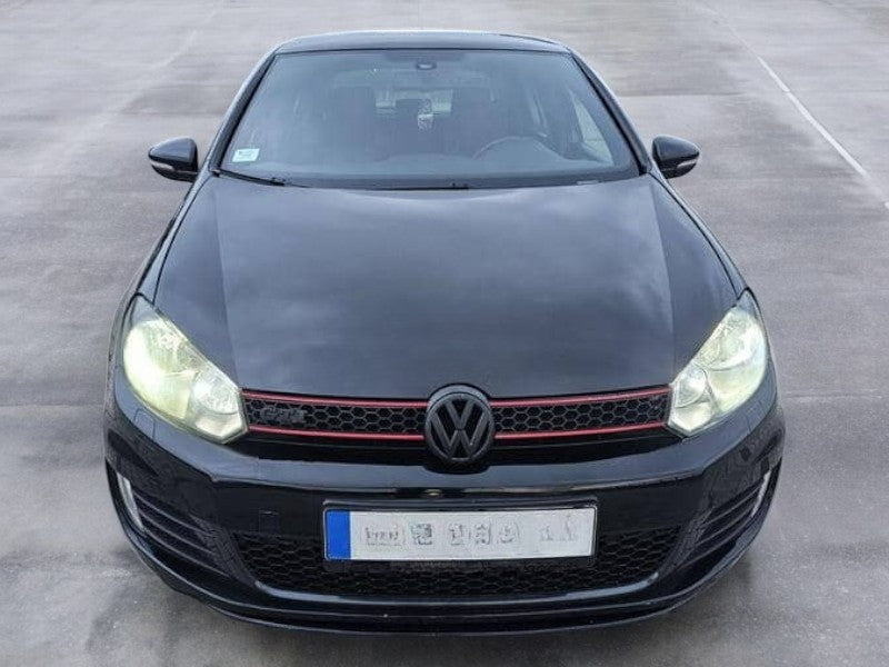 Griglia adatto per VW Golf 6 2008-2014