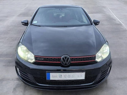 Griglia adatto per VW Golf 6 2008-2014