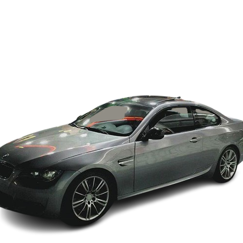💫ART.4439 TCB1639 Parafanghi adatto per BMW E92 / E93 Look M3 2006-2014💫