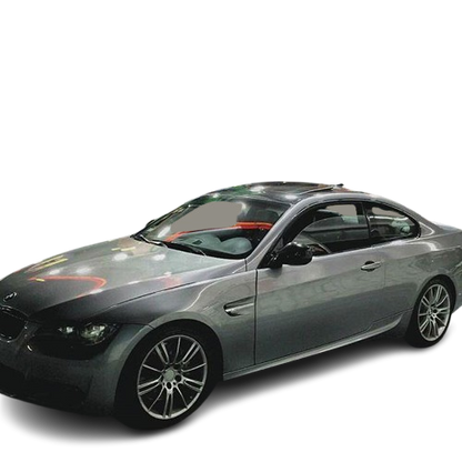 💫ART.4439 TCB1639 Parafanghi adatto per BMW E92 / E93 Look M3 2006-2014💫
