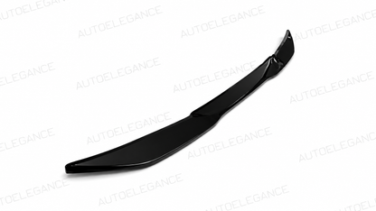 💫ART.2332  SPOILER AUDI A4 B9 FACELIFT 2019-2024 SLINE S4 SEDAN AVANT💫