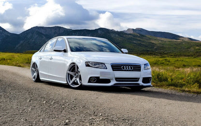 💕SIDE PANELS SUITABLE FOR AUDI A4 S4 B8 S-LINE 💕