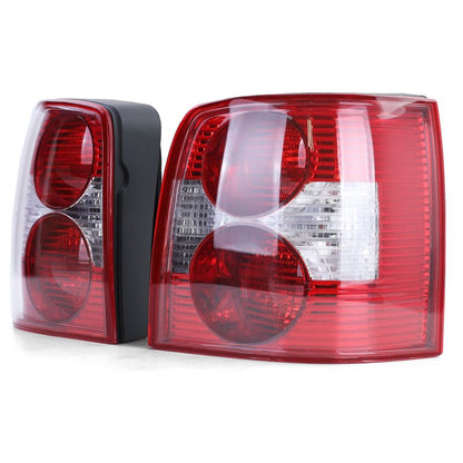 Coppia Fanali Posteriori VW Passat 3BG Variant 2000-2005 DEPO OEM
