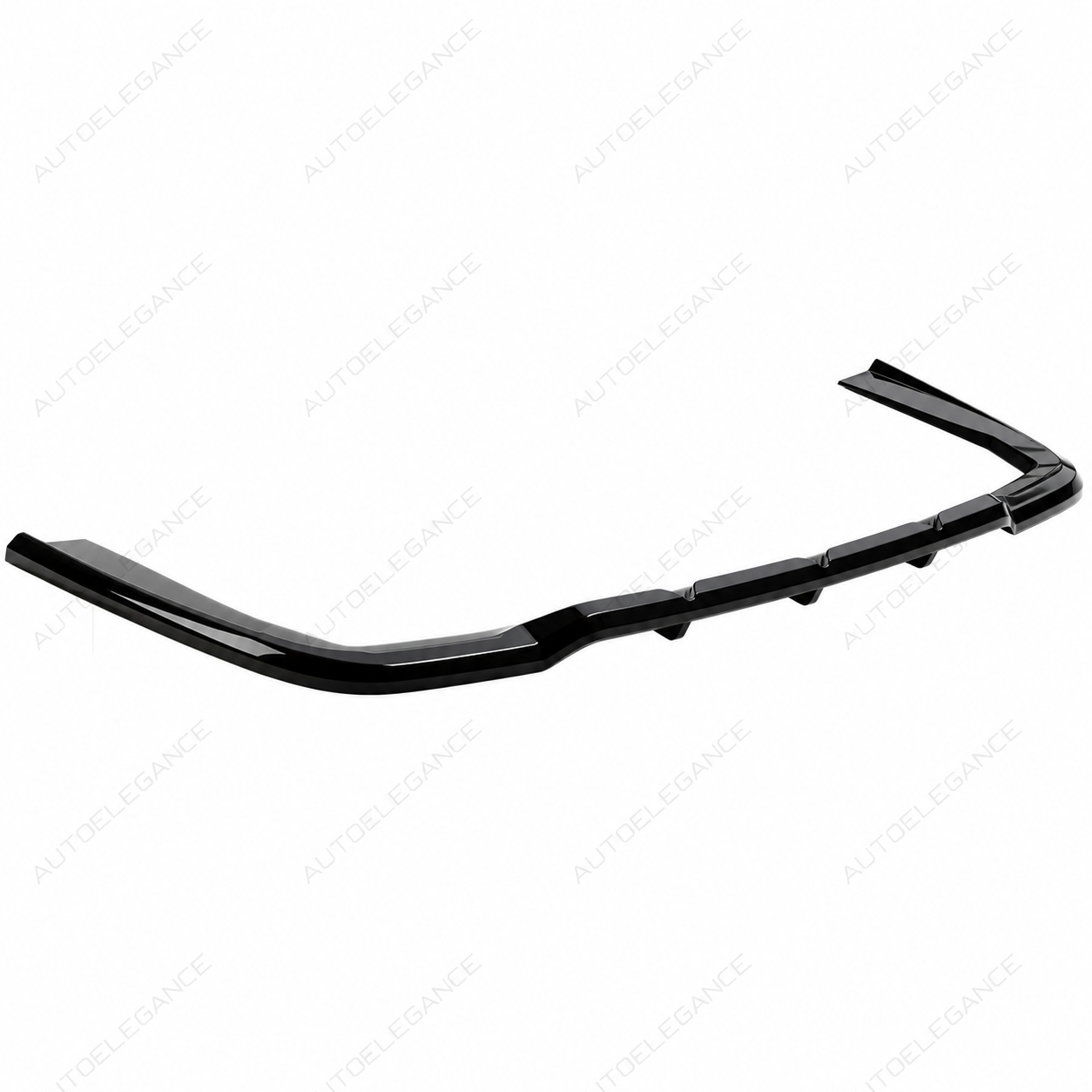 🔥ART.9767 SPLITTER POSTERIORE MERCEDES CLASSE S COUPE AMG-LINE C217 FACELIFT🔥