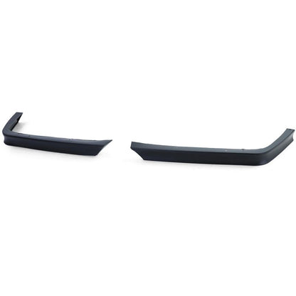 Front Flaps GT Evo BMW E36 M3 Paraurti Anteriore ABS 1990-1998