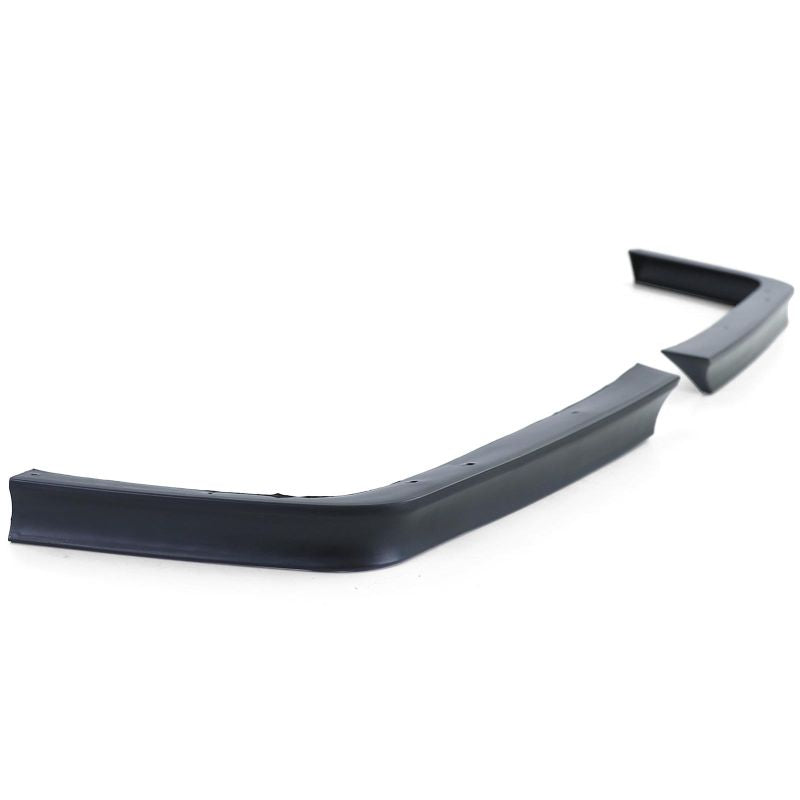 Front Flaps GT Evo BMW E36 M3 Paraurti Anteriore ABS 1990-1998