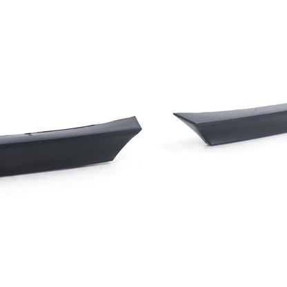 Front Flaps GT Evo BMW E36 M3 Paraurti Anteriore ABS 1990-1998