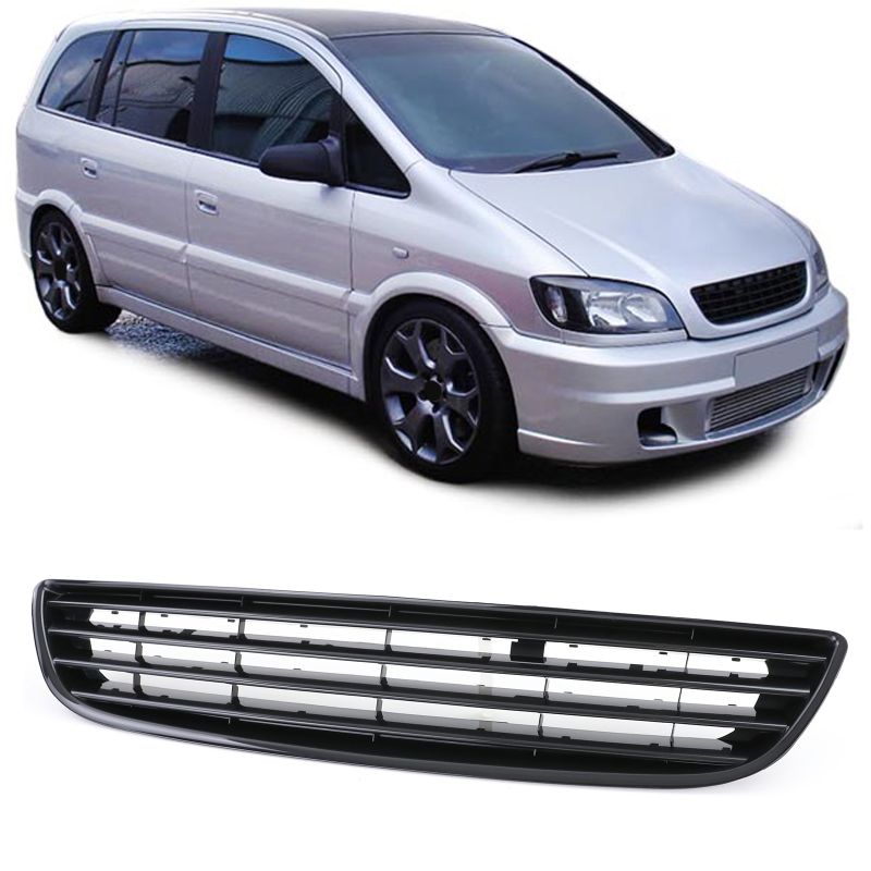 Fanali Posteriori LED Black Smoke VW Golf 5 Berlina 2003-2008