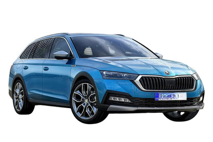🔥Assetto sportivo adatto per Skoda Octavia IV (NX) 2020+🔥
