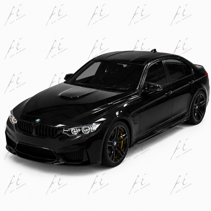 💕 SPLITTER  BMW F80 M3 2012+💕