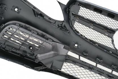 BODYKIT Body kit suitable for Mercedes E-Class W212 Facelift (2013-2016) E63 Design 