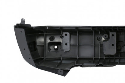 Body Kit suitable for Mercedes G-Class W463 (2008-2017) Conversion to 2018 G63 Design