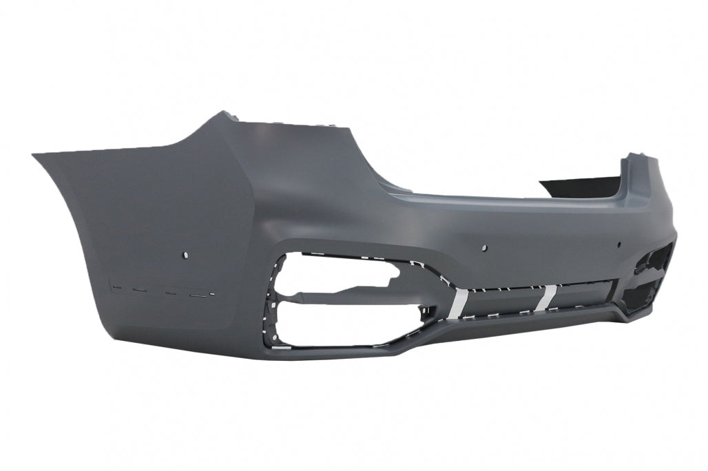 Kit carrozzeria adatto per BMW Serie 7 G12 (2015-2019) Conversione in G12 LCI 2020 Design